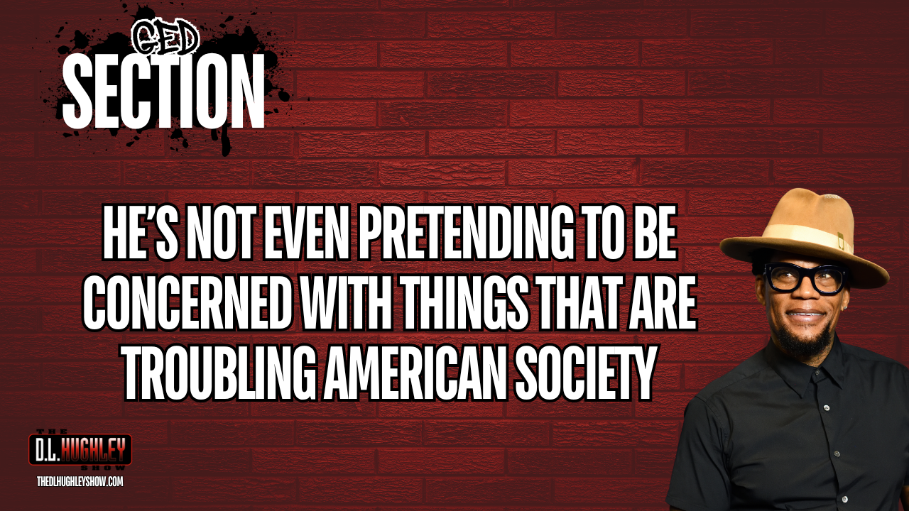 GED Section American Concerns
