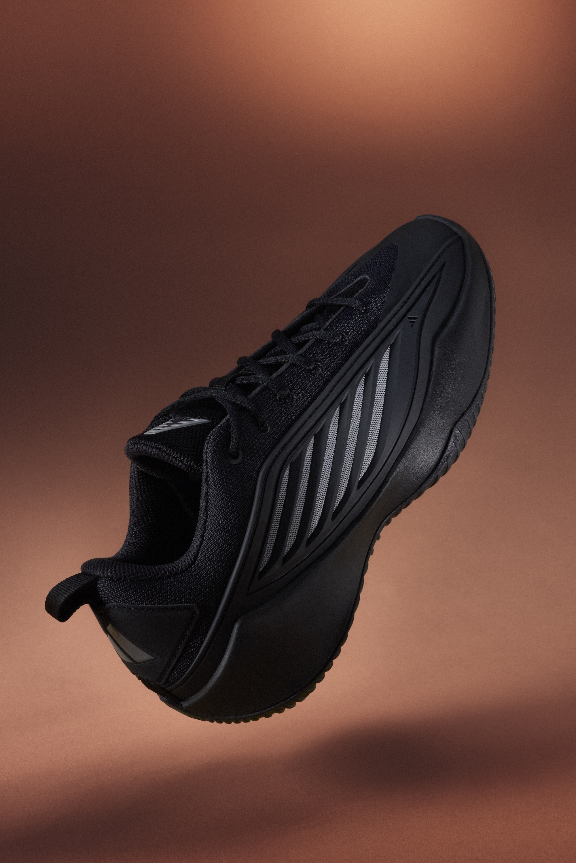 Anthony Edwards x adidas Believe That. 1
