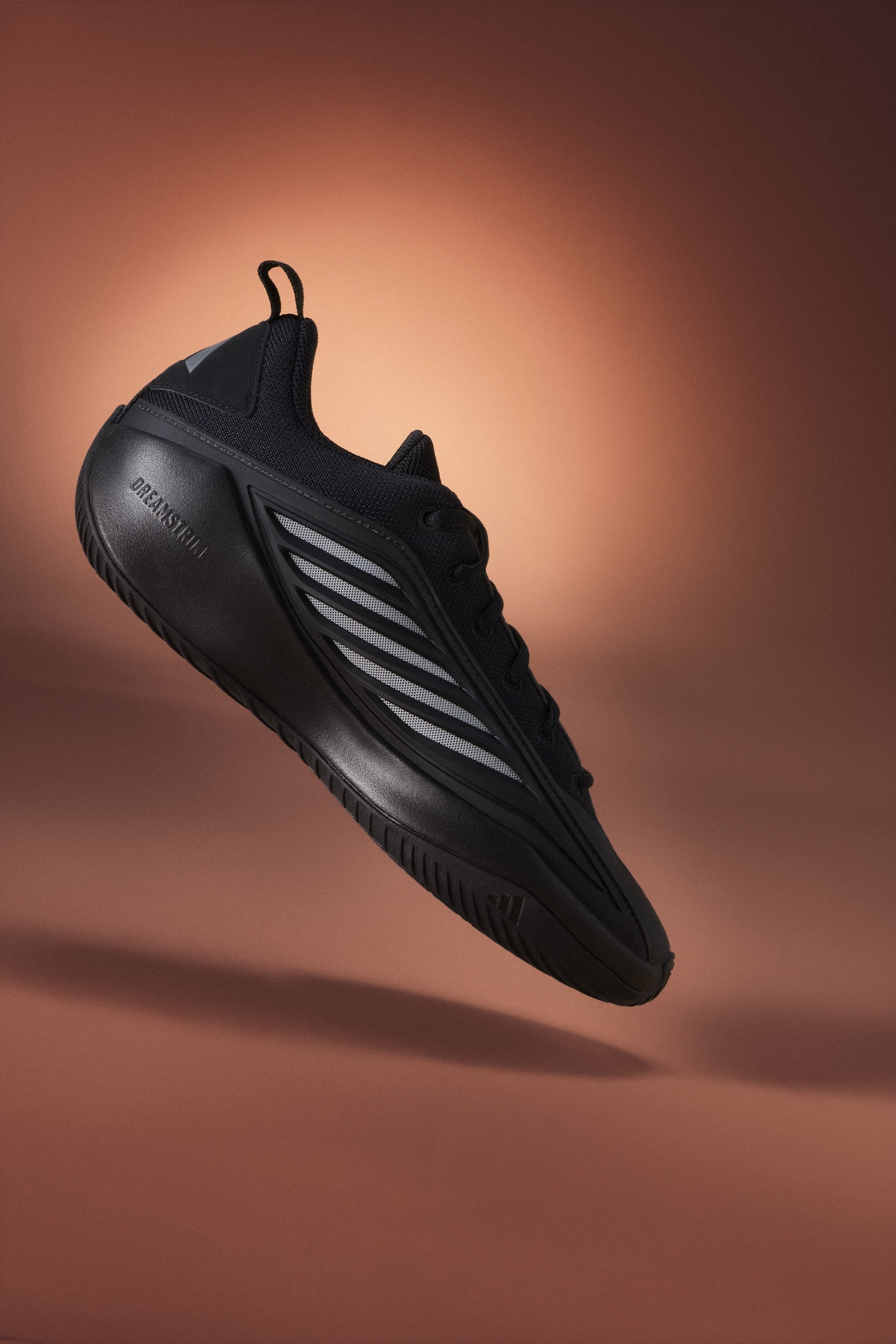 Anthony Edwards x adidas Believe That. 1