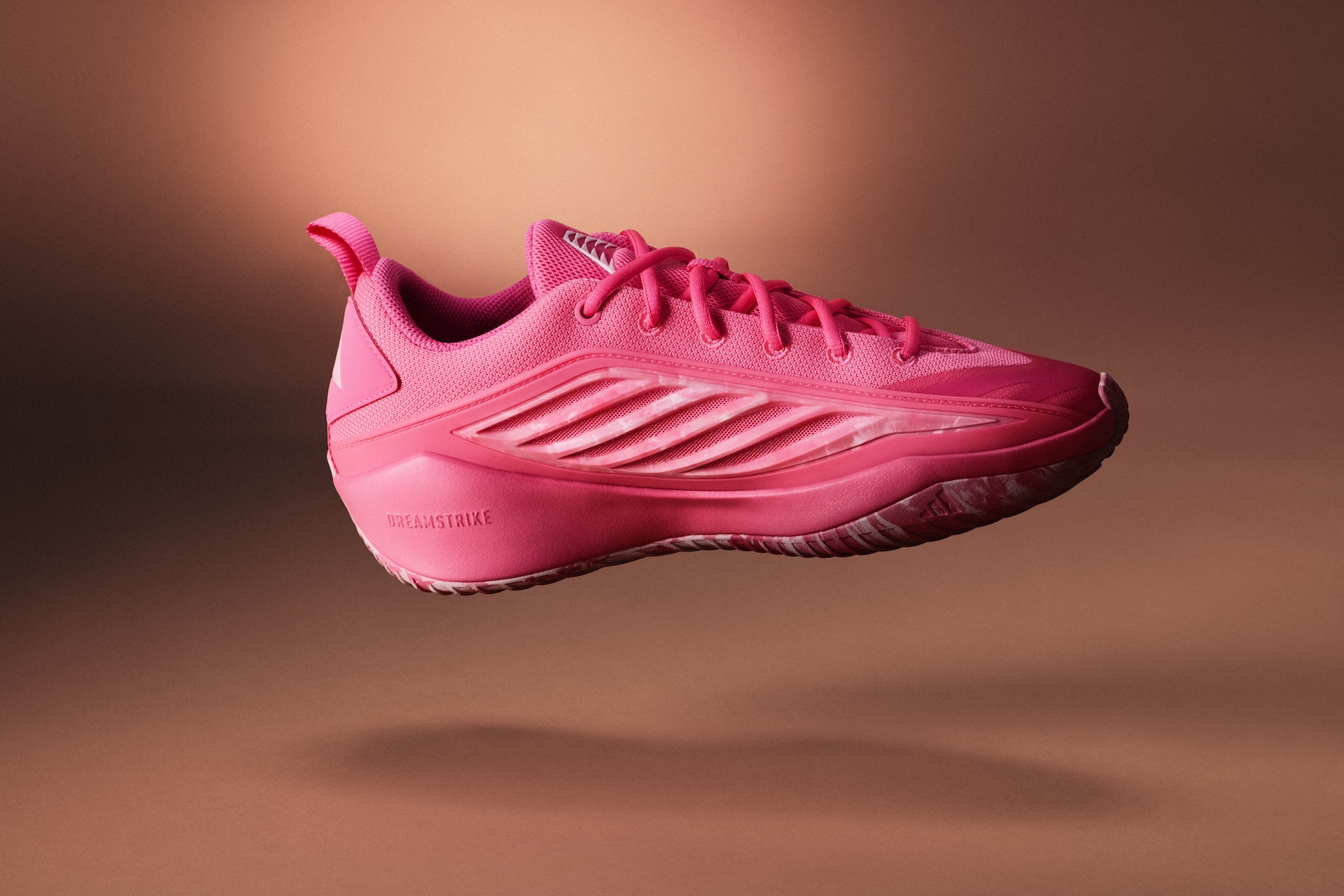 Anthony Edwards x adidas Believe That. 1
