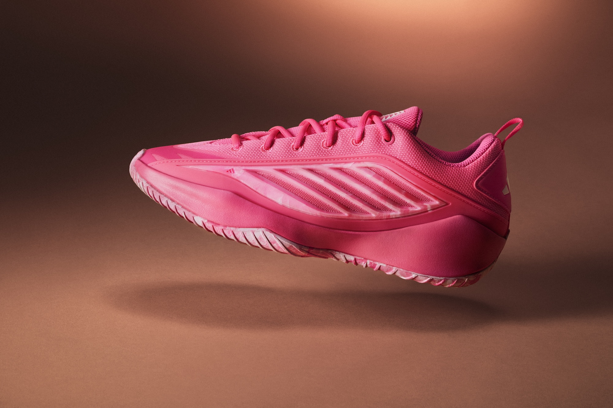 Anthony Edwards x adidas Believe That. 1