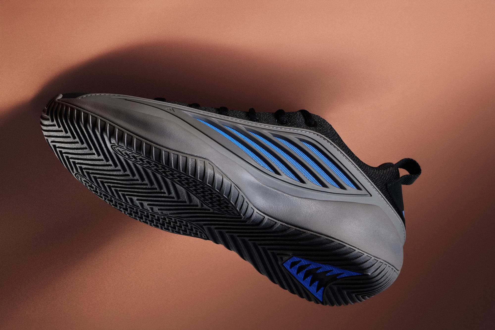 Anthony Edwards x adidas Believe That. 1