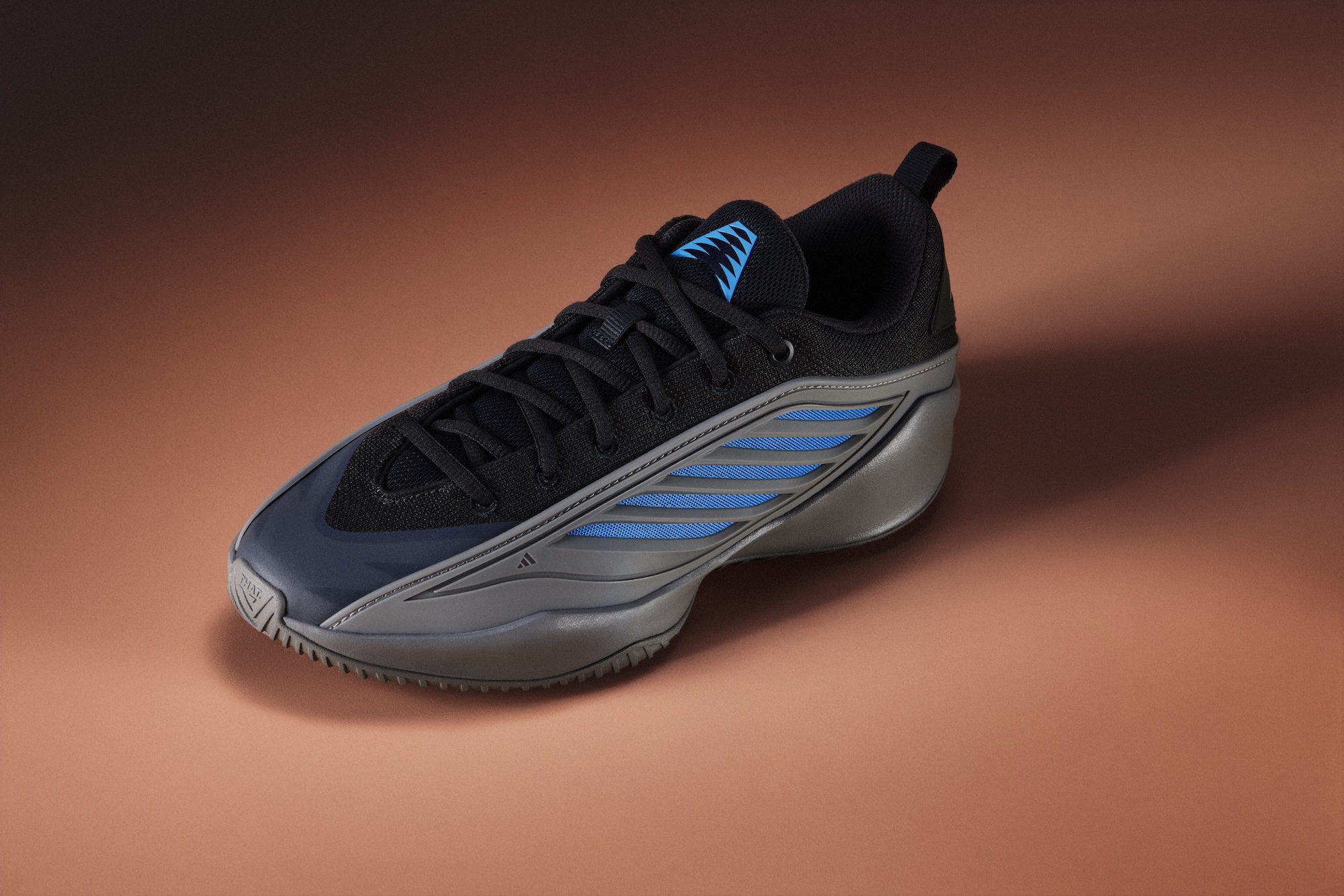 Anthony Edwards x adidas Believe That. 1