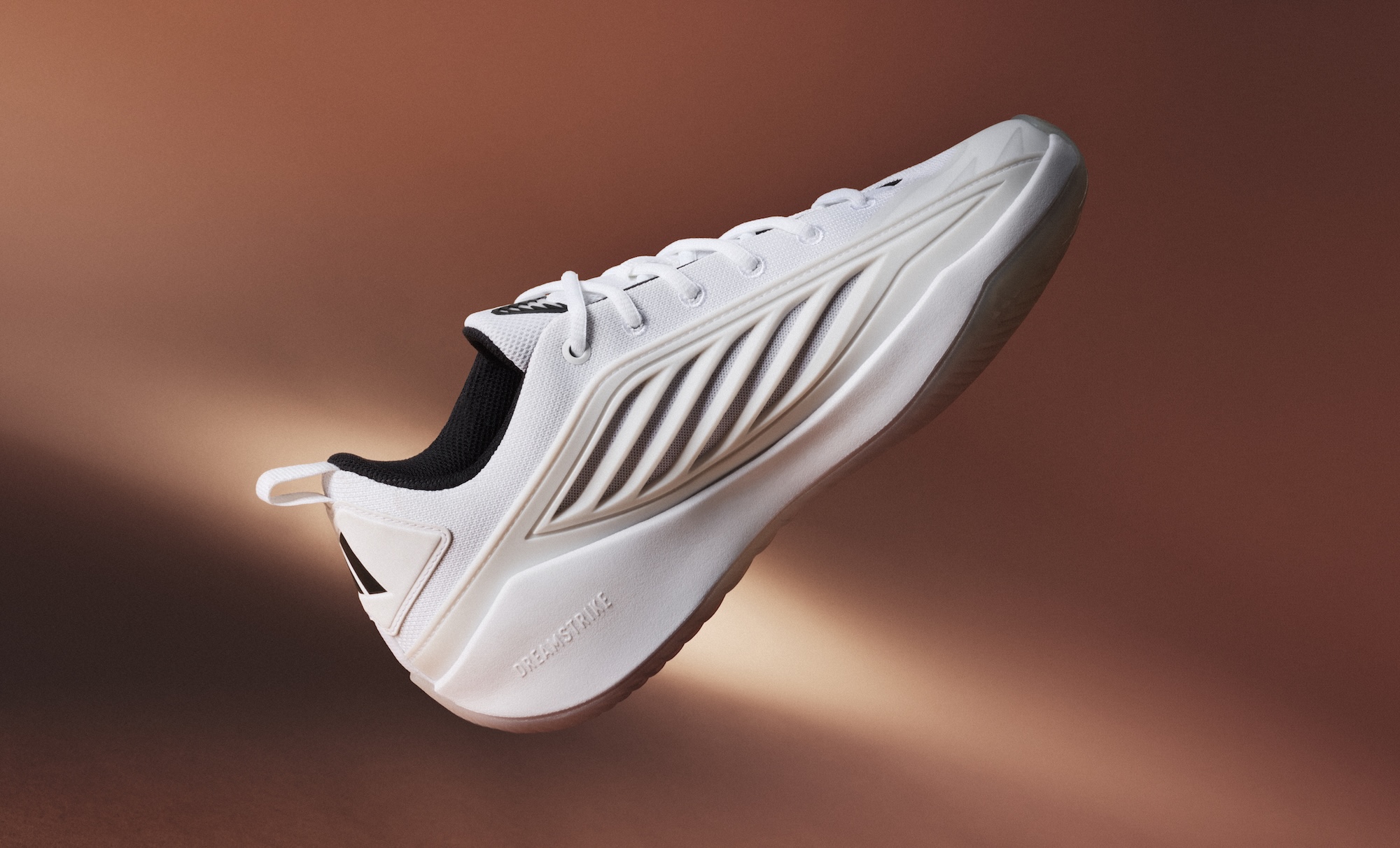 Anthony Edwards x adidas Believe That. 1