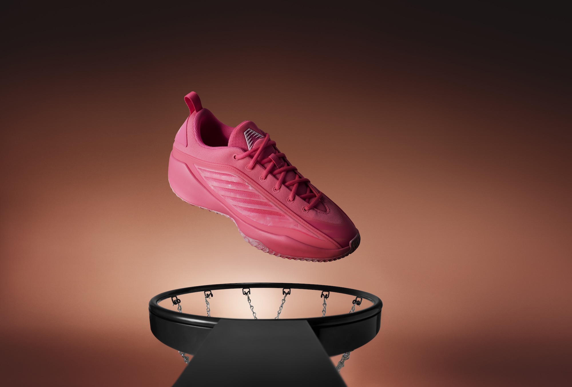 Anthony Edwards x adidas Believe That. 1