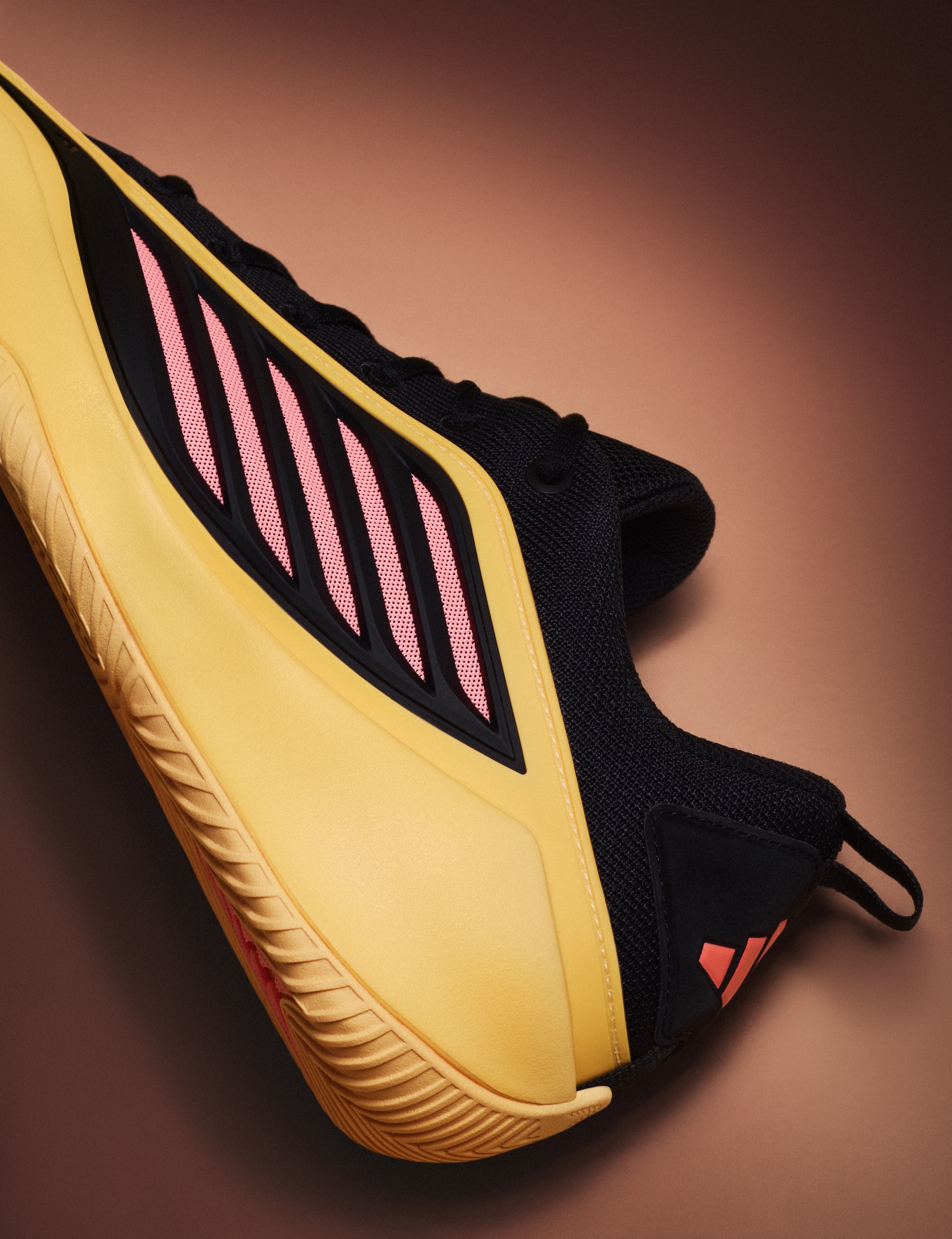 Anthony Edwards x adidas Believe That. 1