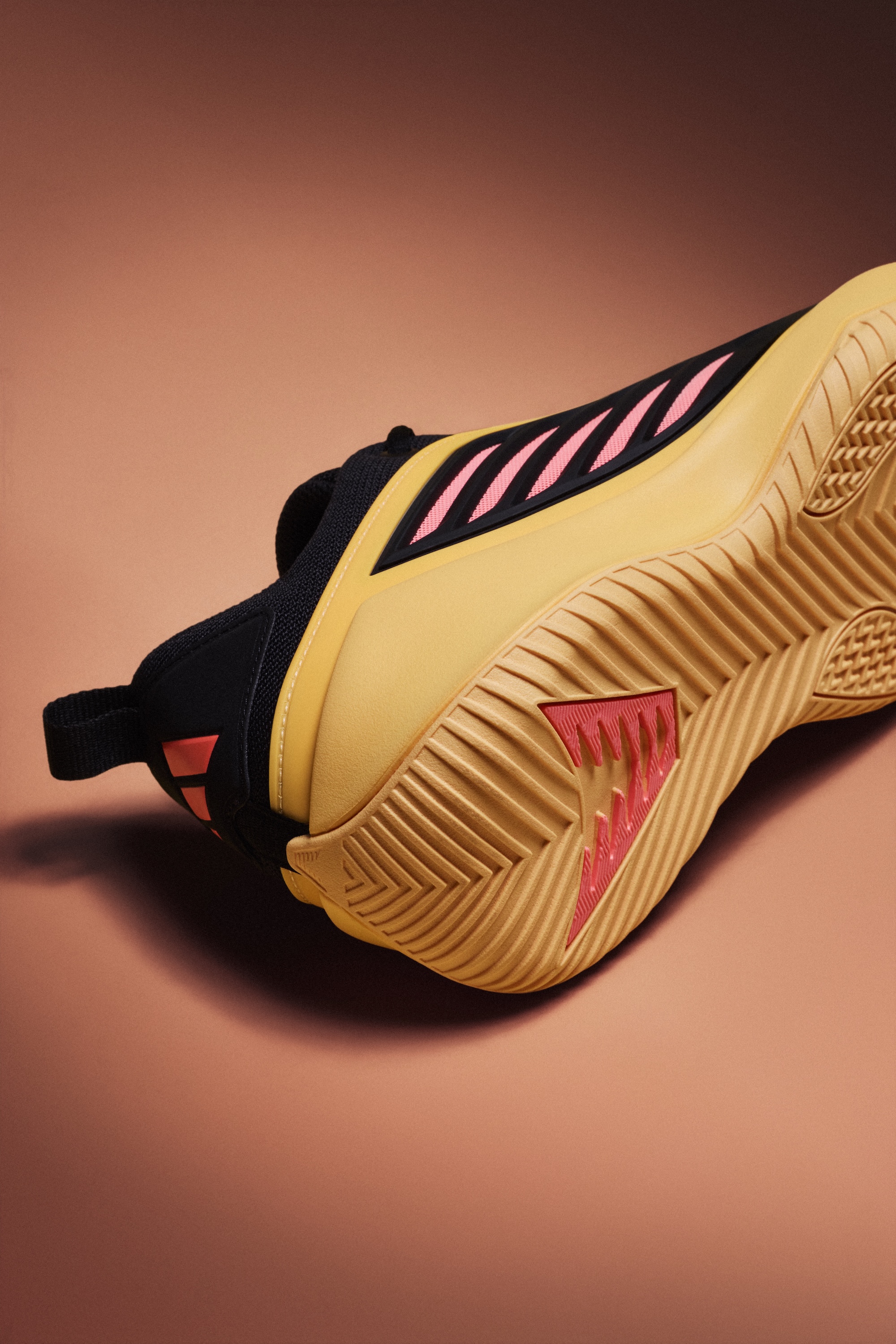 Anthony Edwards x adidas Believe That. 1