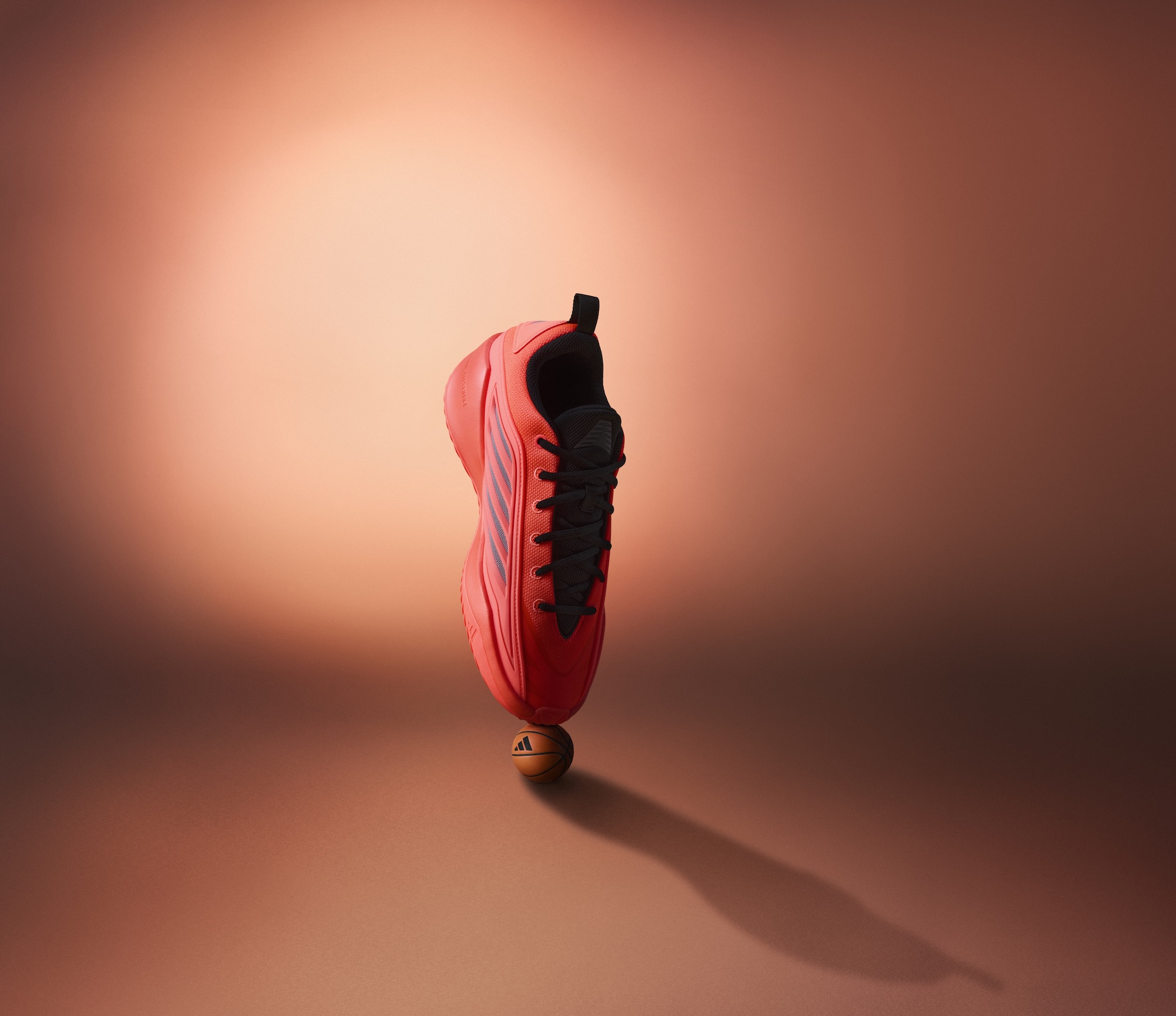 Anthony Edwards x adidas Believe That. 1
