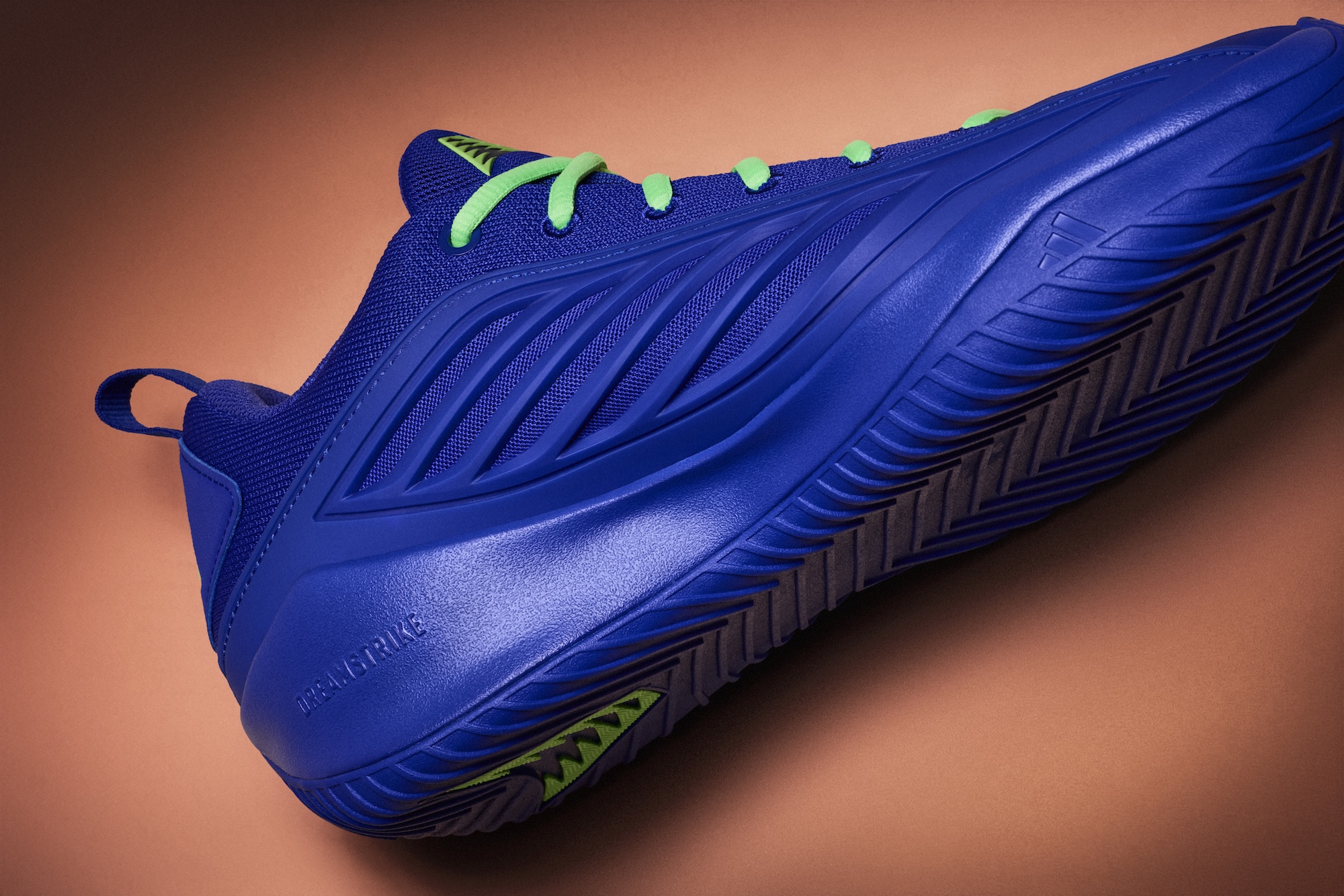 Anthony Edwards x adidas Believe That. 1