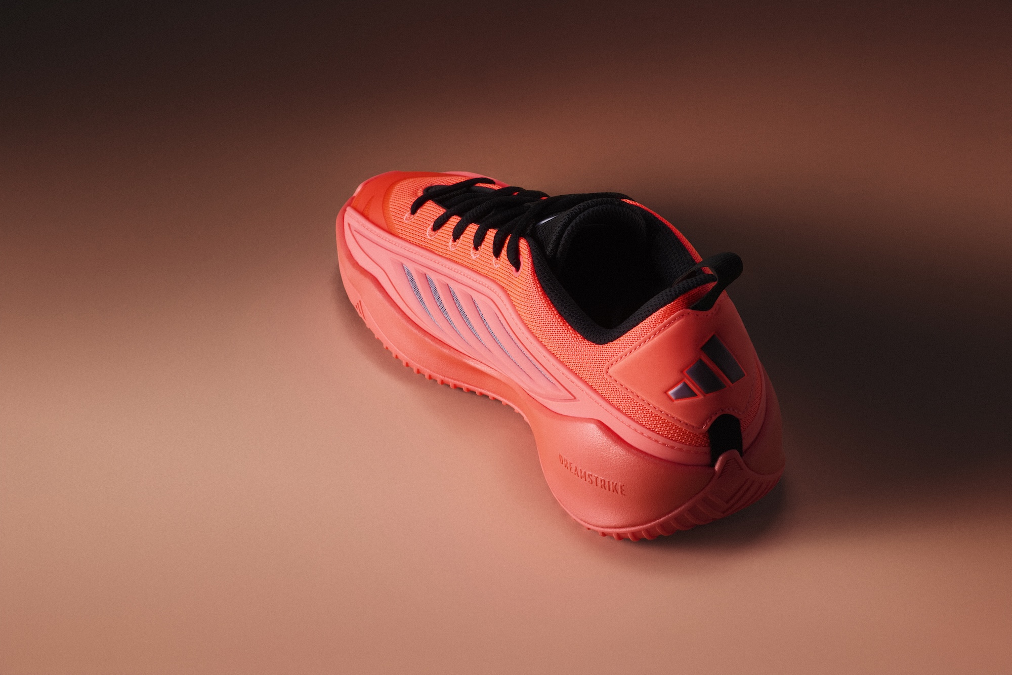 Anthony Edwards x adidas Believe That. 1