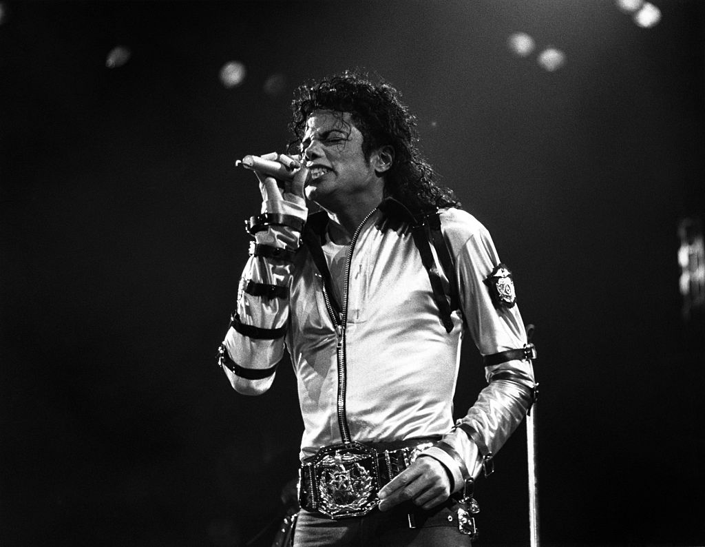 Michael Jackson Performances That Shifted Culture