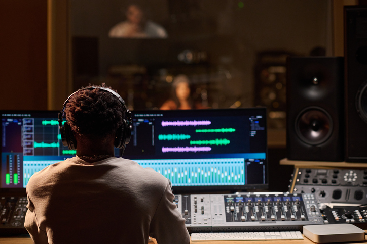 10 Black-Owned Record Labels You Should Know In 2026