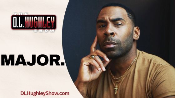 Half a Billion Streams and Counting: MAJOR. Reflects on a Decade of Love Songs, Life Lessons, and What Comes Next