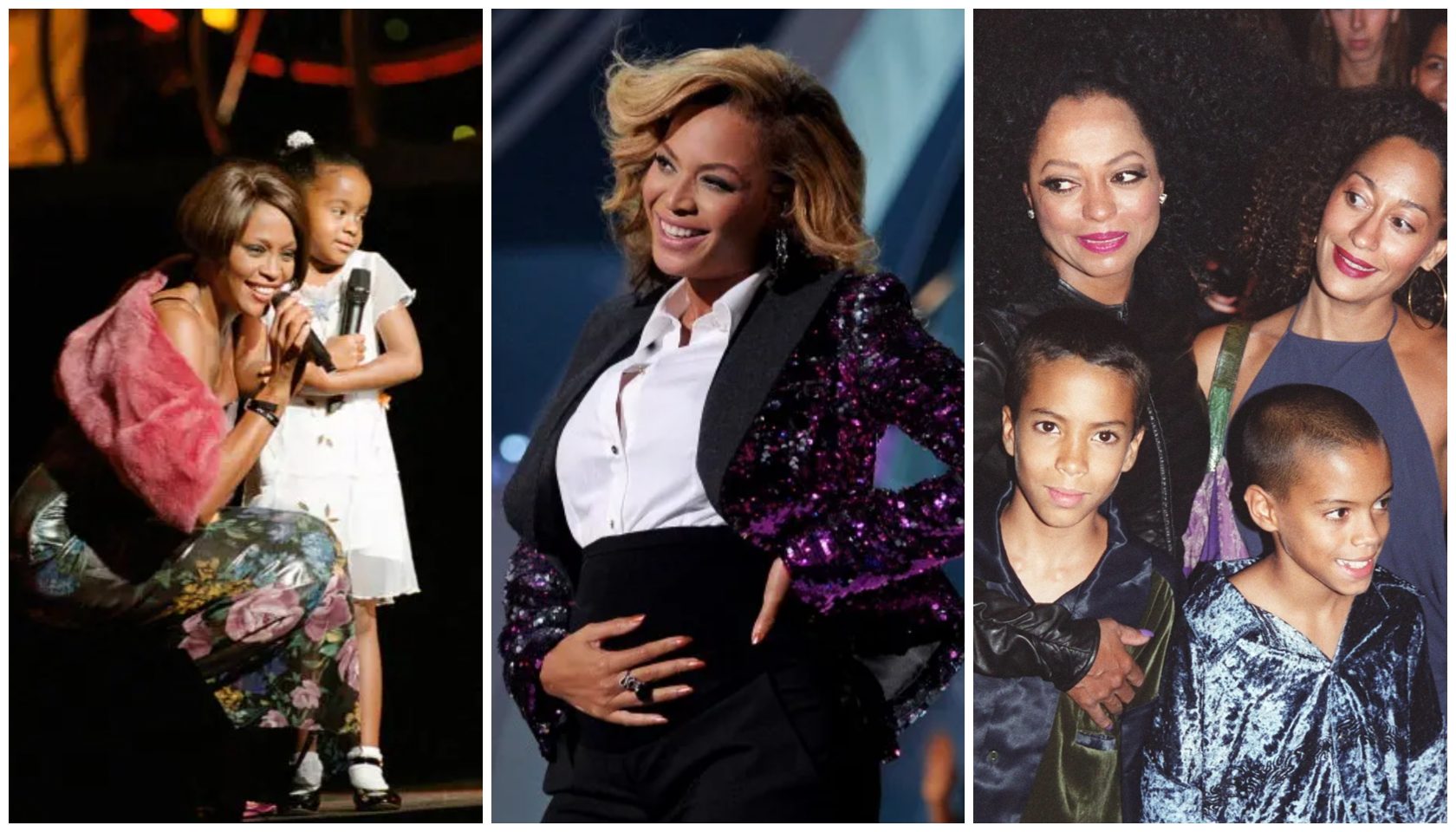 Billboard? Babies? Bet! Our Favorite Super Moms Of Music Billboard? Babies? Bet! Our Favorite Super Moms Of Music
