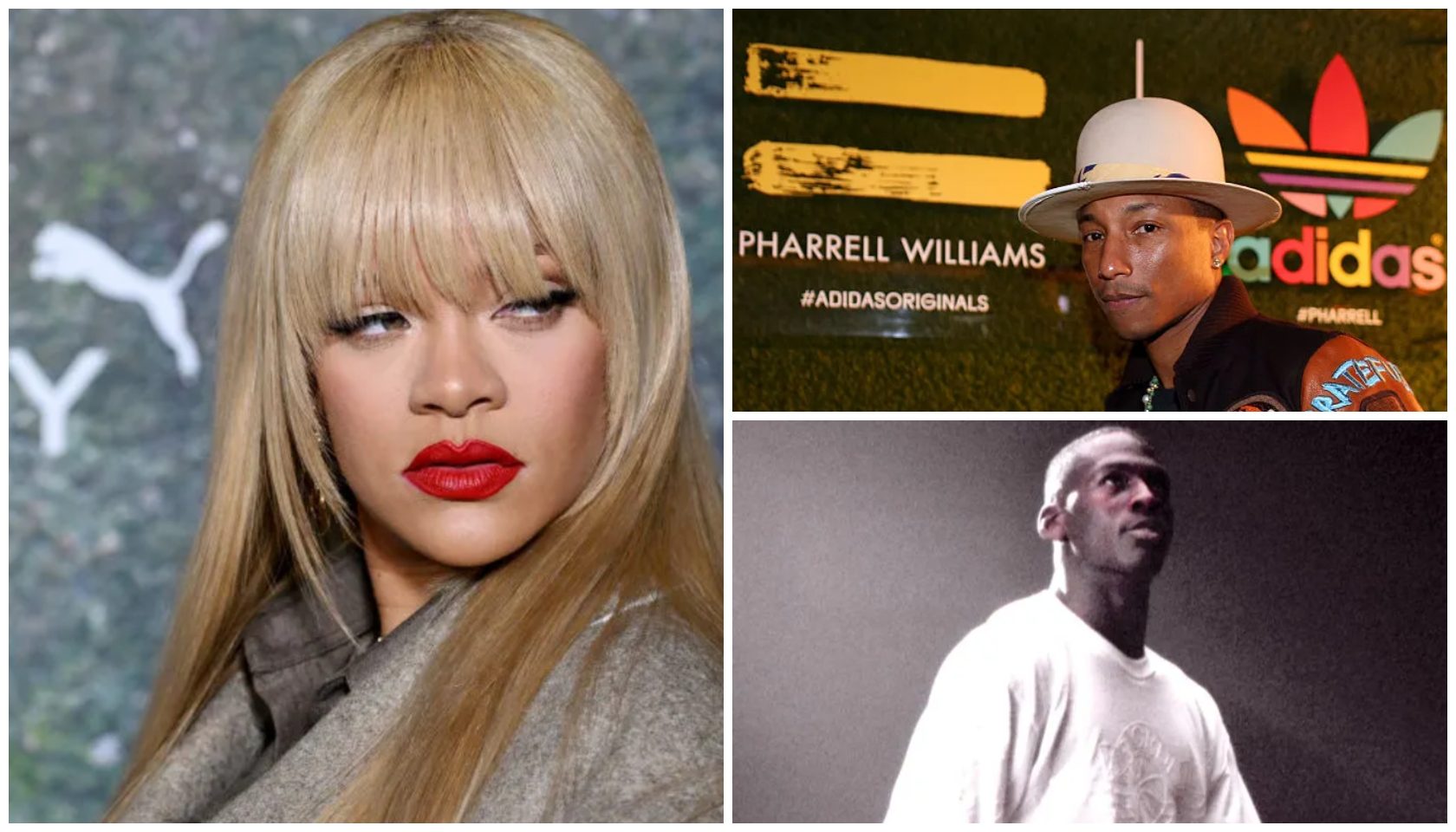 Gotta Be The Shoes: Coolest Celebrity Sneaker Collaborations