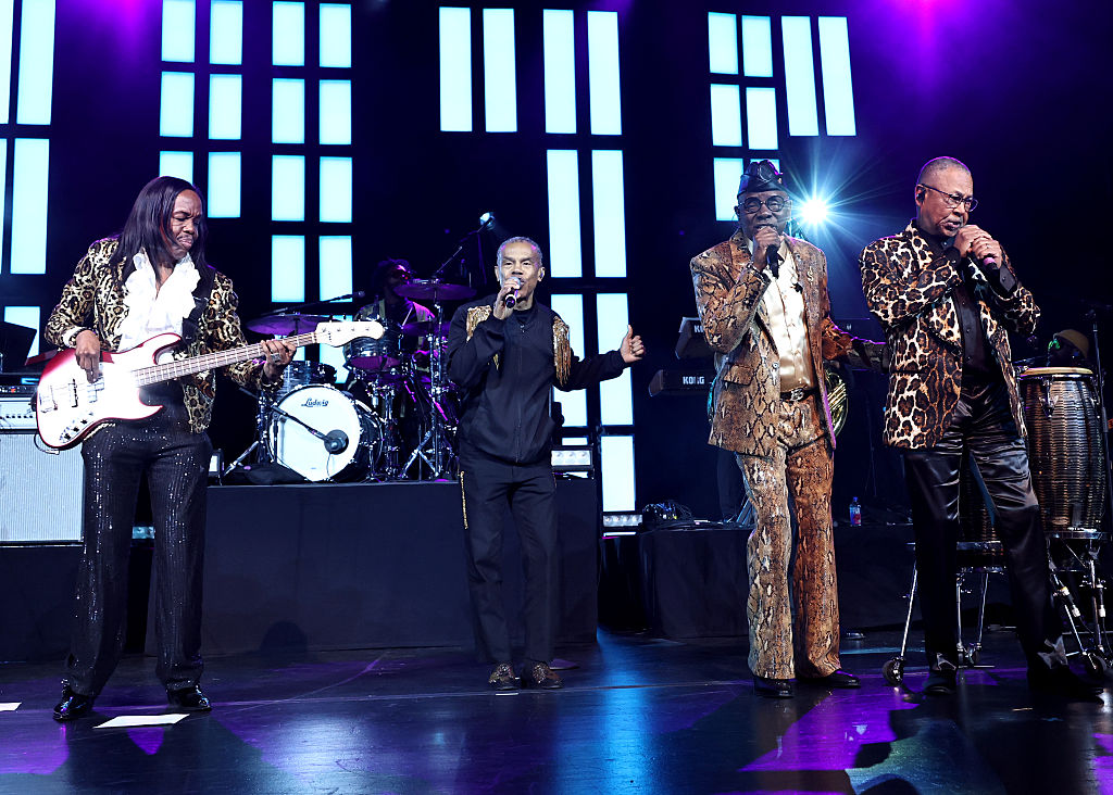 "Earth, Wind & Fire" Opening Night Premiere - 2026 Tribeca Festival
