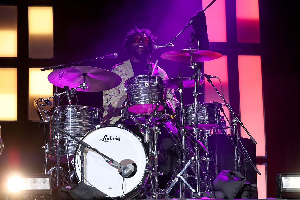 "Earth, Wind & Fire" Opening Night Premiere - 2026 Tribeca Festival