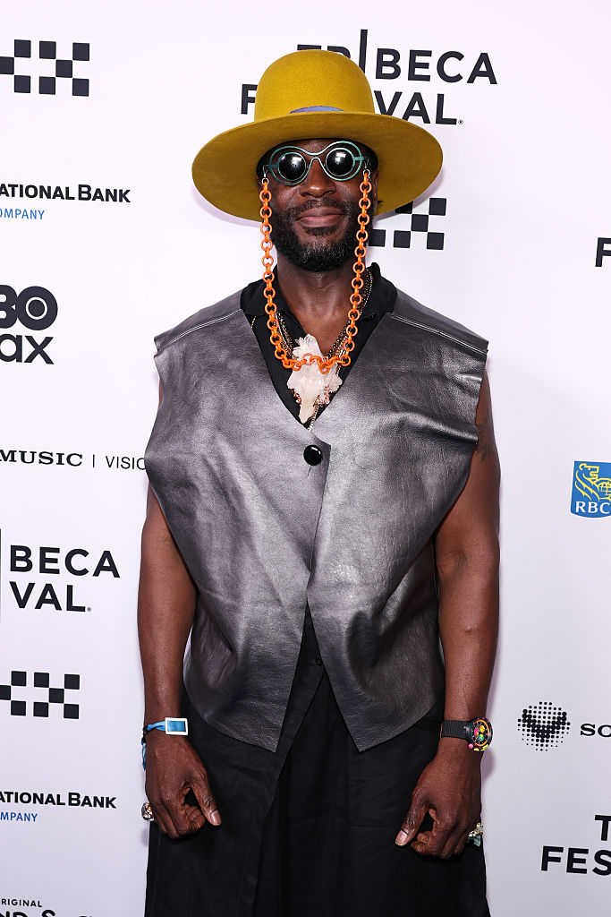 "Earth, Wind & Fire" Opening Night Premiere - 2026 Tribeca Festival