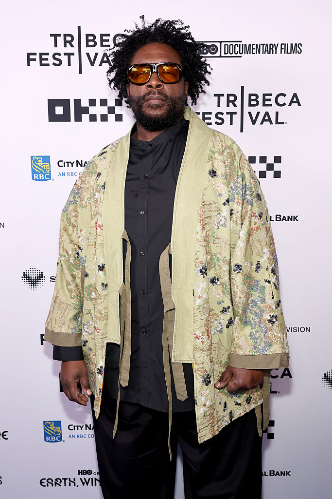 "Earth, Wind & Fire" Opening Night Premiere - 2026 Tribeca Festival