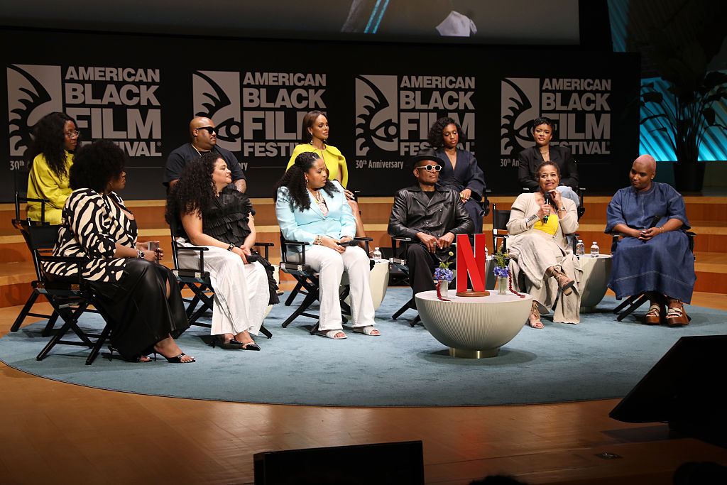 Black Excellence, Bold Storytelling: Inside ABFF Festival