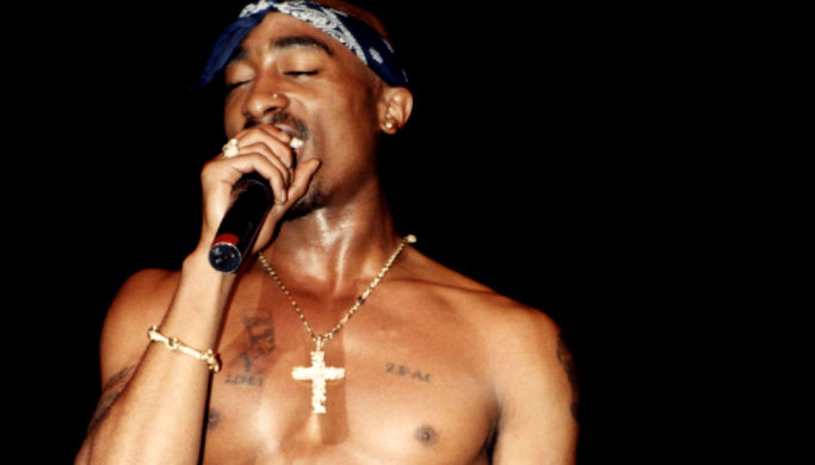 B-Aspect Bangers: 2Pac B-Aspect Bangers: 2Pac