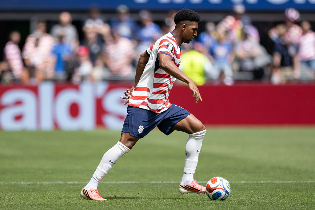 Who’s On Team USA? Full 2026 USA World Cup Roster