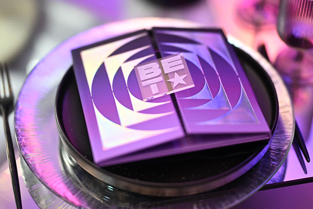 57th NAACP Image Awards | Official BET Dinner