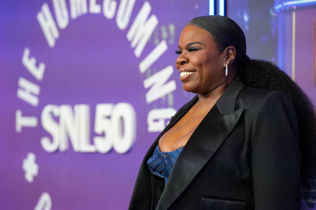 SNL50: The Homecoming Concert At Radio City Music Hall Red Carpet Arrivals