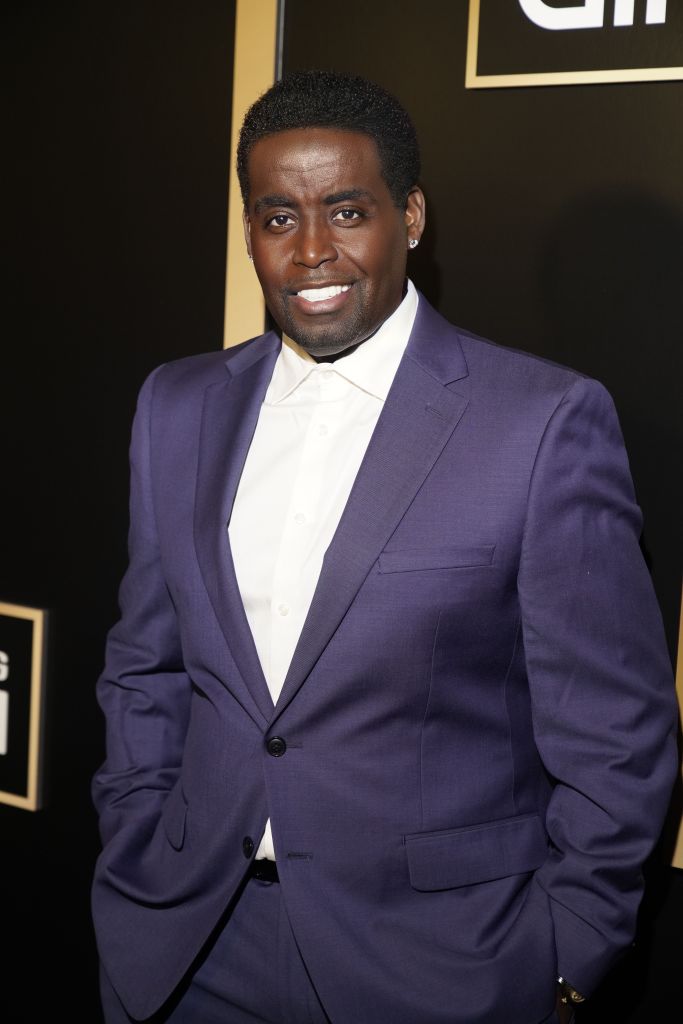 Live Taping Of ALLBLK's New Comedy Special "Sitcho Ass Down" With Gary "G-Thang" Johnson