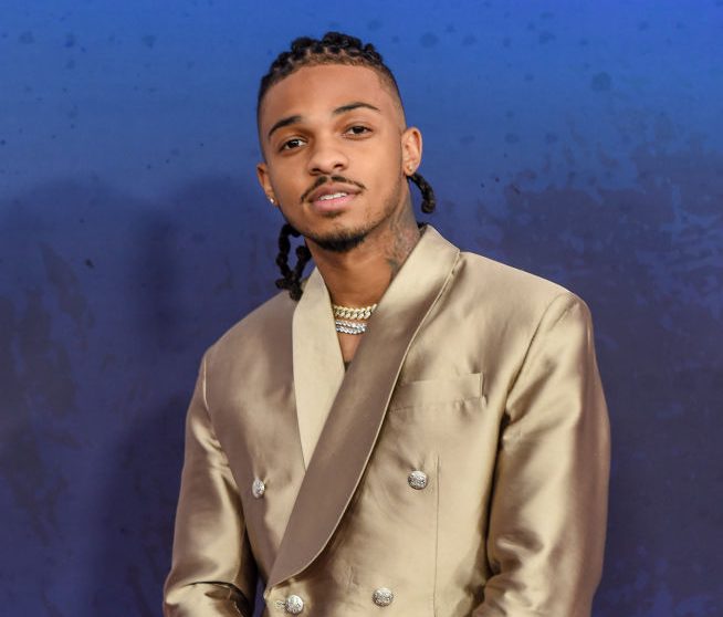 2021 Soul Train Awards - Arrivals