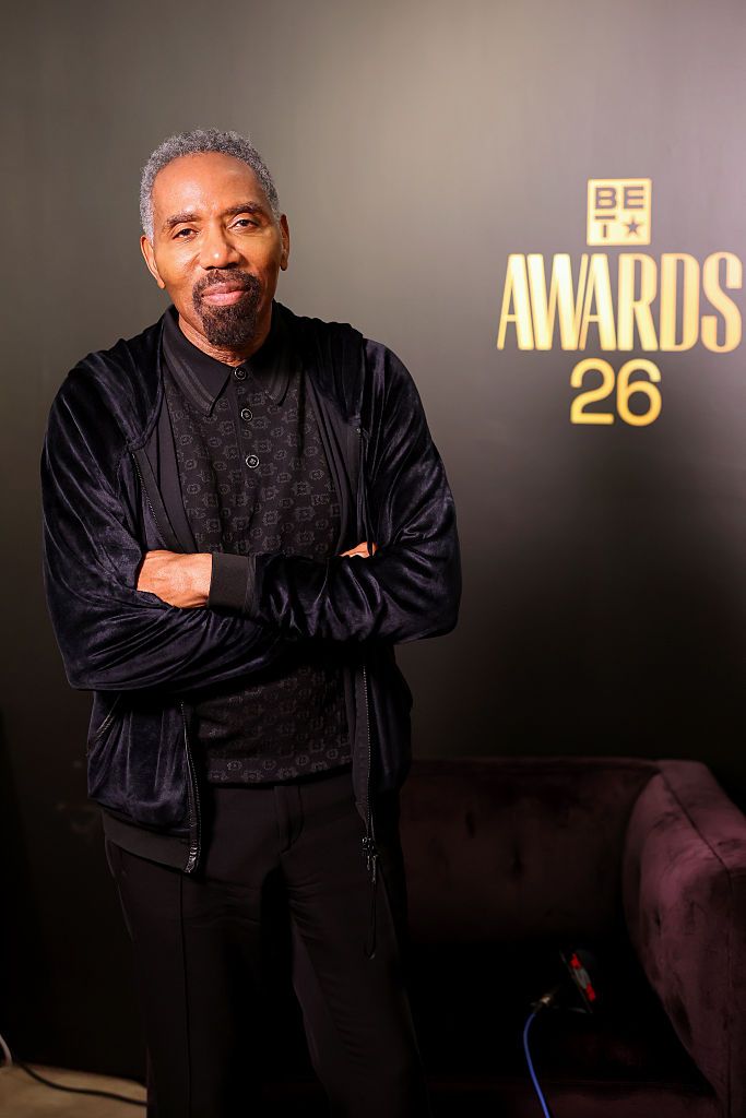 BET Awards Media House - Day 1