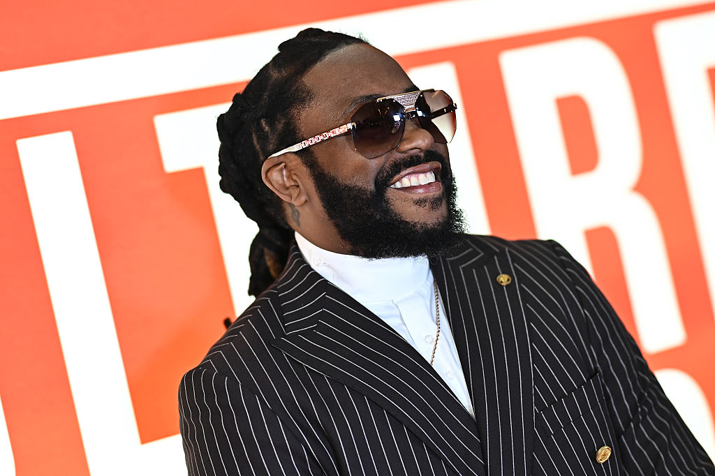 10th Annual Culture Creators Innovators & Leaders Awards Brunch