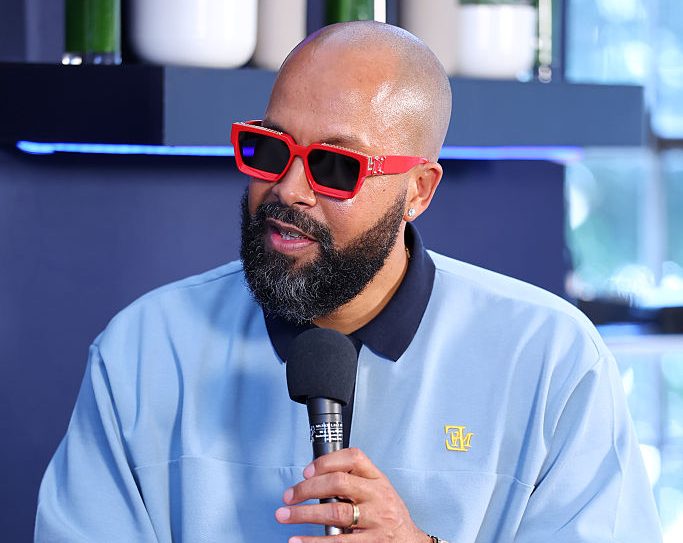 BET Awards Media House - Day 2