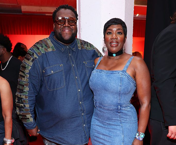 BET Awards Media House - Day 2