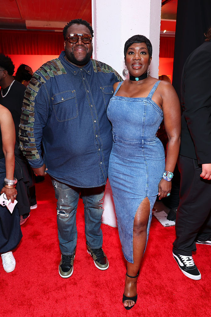 BET Awards Media House - Day 2