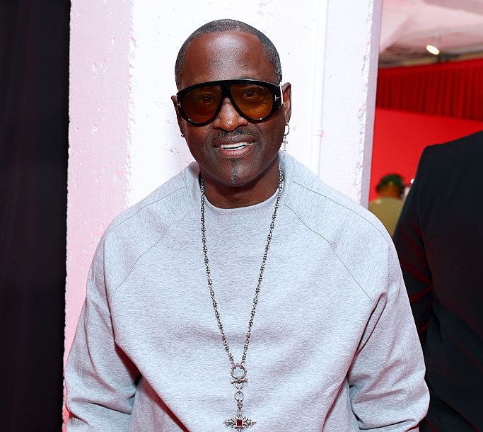 BET Awards Media House - Day 2