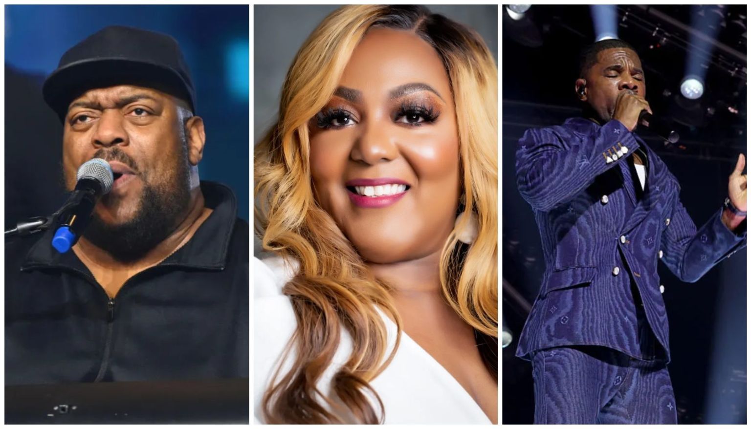 2026 Stellar Awards Nominees