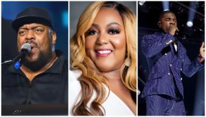 2026 Stellar Awards Nominees