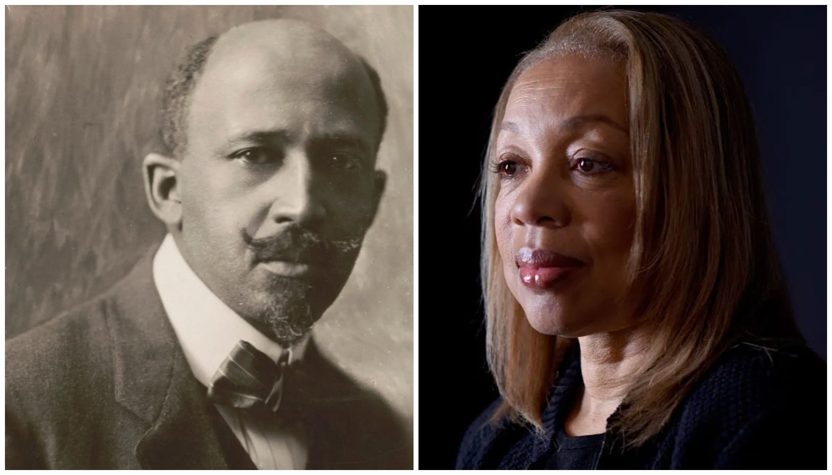 Exclusive: Rita Coburn Speaks For W.E.B. Du Bois In New Doc