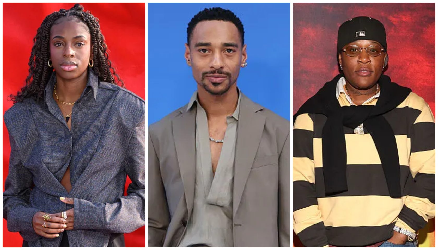 10 Black Queer Artists To Add To Your Playlist 10 Black Queer Artists To Add To Your Playlist