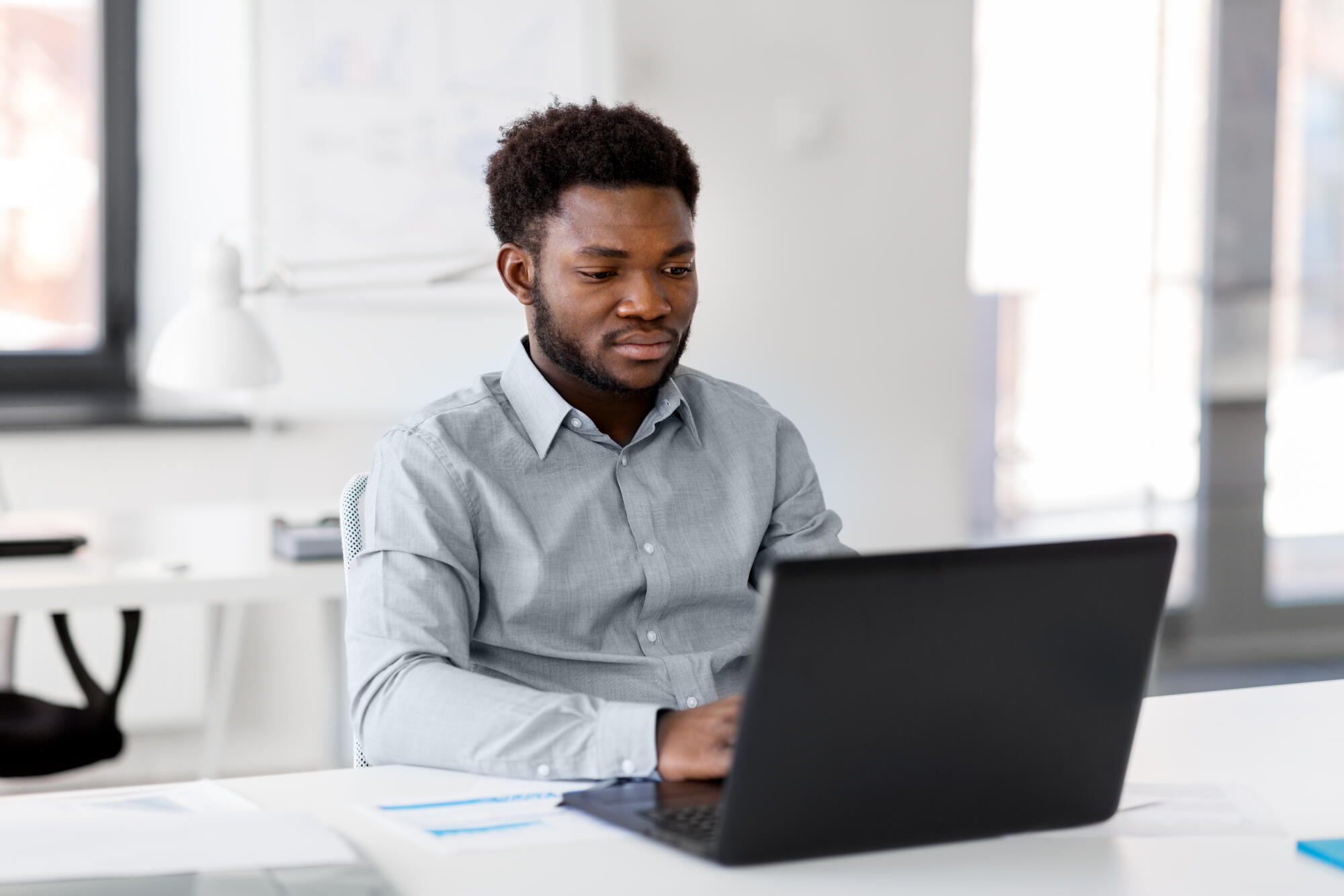 Trusted Process Service Firms Bridge Justice Gaps for Black Americans