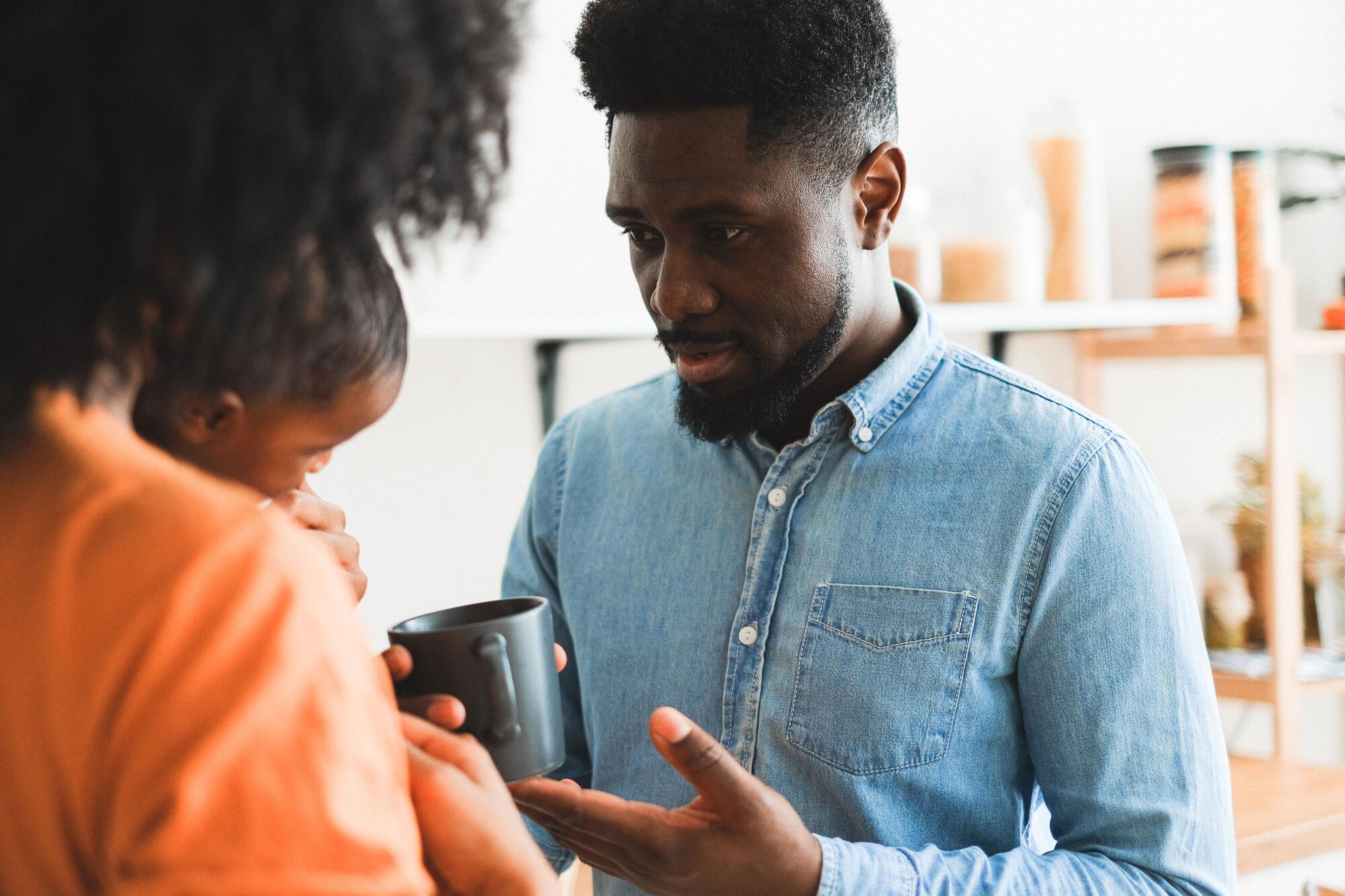 Reasons you need a child support lawyer now