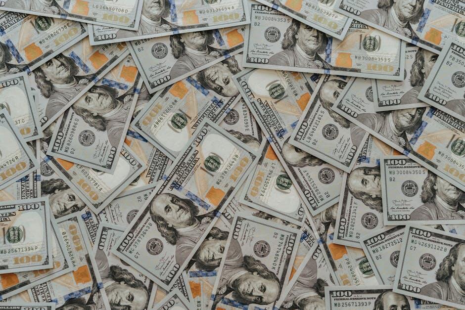 Inflation worries push more households to rethink safe-haven assets