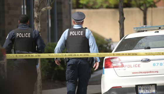 No Man Of God: Chicago Deacon Charged In Murder Of Mom To His 5 Kids