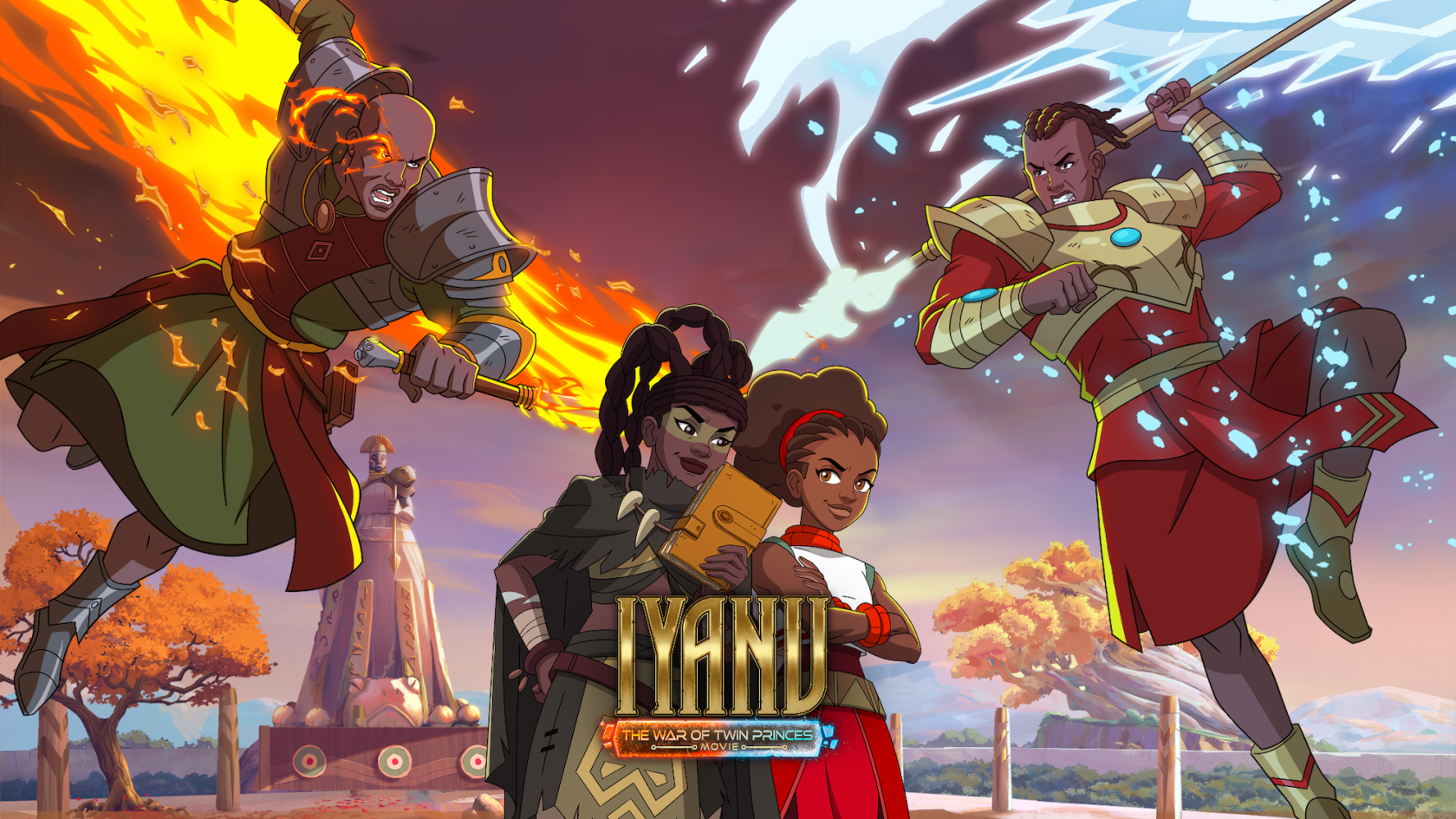 Black Animation At Its Finest Black Animation At Its Finest
