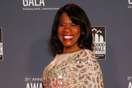 Thurgood Marshall College Fund 31st Anniversary Awards Gala