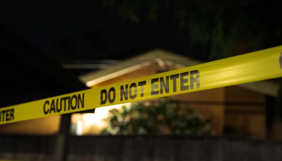 Right Or Wrong? Mom Murders Man Hiding Under Daughter’s Bed