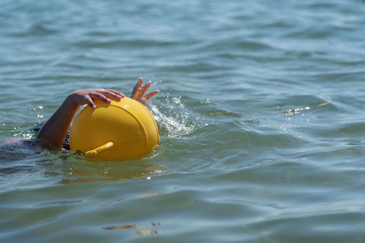 Lifeguard’s Lunch Break Leads To 6-Year-Old Nearly Drowning