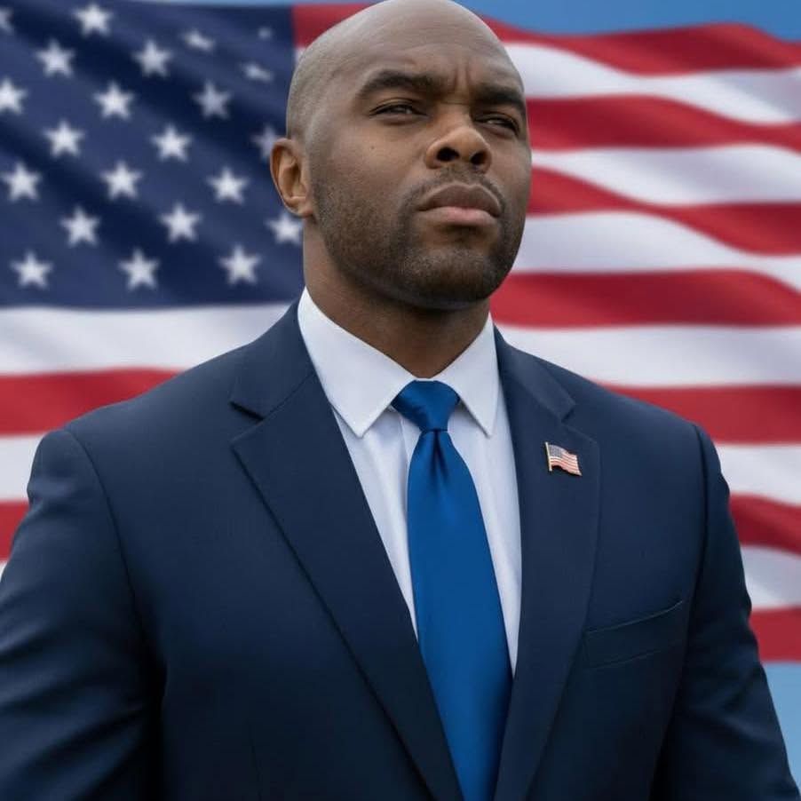 Black Florida Candidate Defies Odds, Raises $1M with Grassroots Support