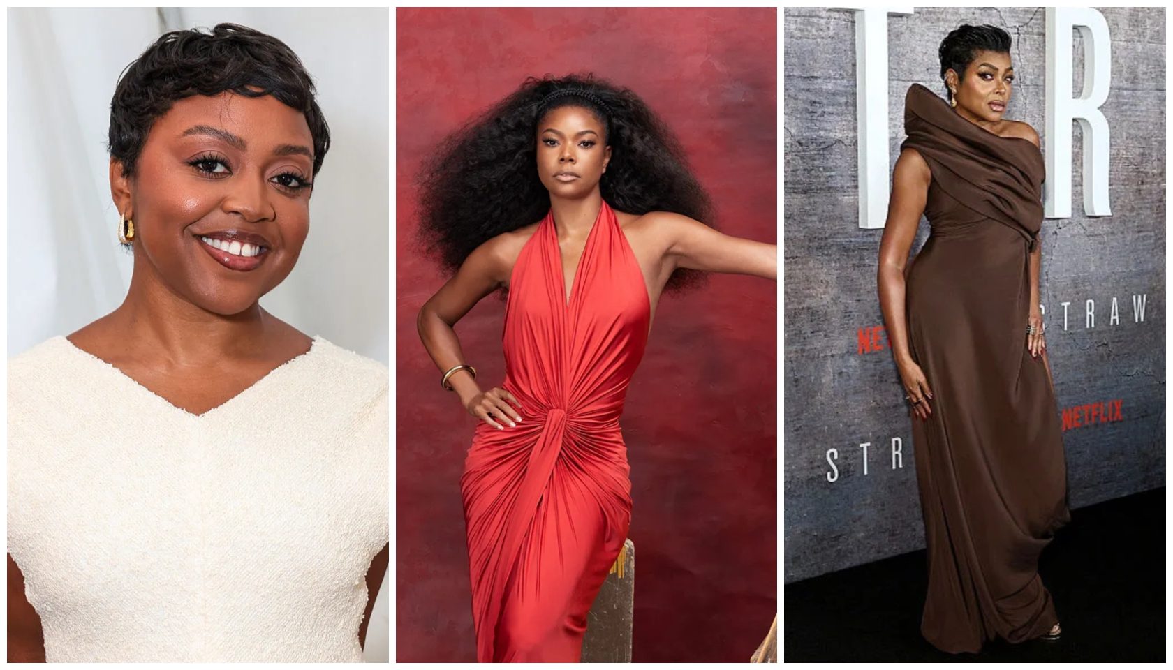 The Best Black Women-Led TV Shows You Need to Watch The Best Black Women-Led TV Shows You Need to Watch